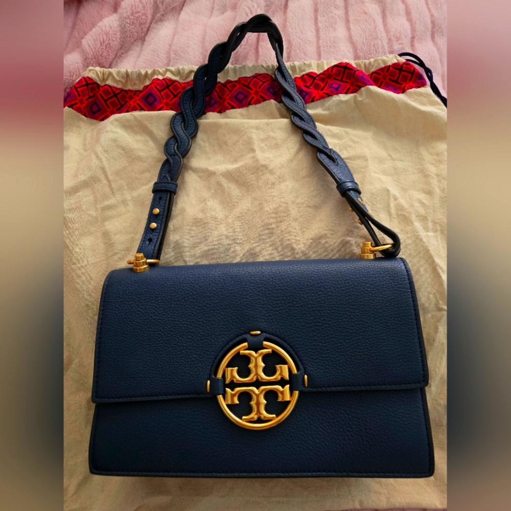 Tory Burch Miller Shoulder Bag